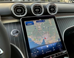 Mercedes-Benz C-Class C 300 4MATIC Sedan 2026