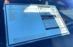 Mercedes-Benz C-Class C 300 4MATIC Sedan 2026