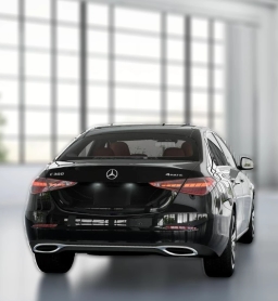 Mercedes-Benz C-Class C 300 4MATIC Sedan 2026