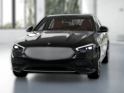 Mercedes-Benz C-Class C 300 4MATIC Sedan 2026