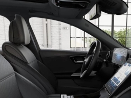 Mercedes-Benz C-Class C 300 4MATIC Sedan 2026