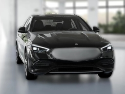 Mercedes-Benz C-Class C 300 4MATIC Sedan 2026