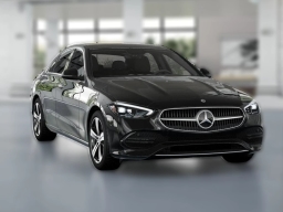 Mercedes-Benz C-Class C 300 4MATIC Sedan 2026