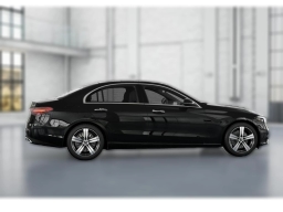 Mercedes-Benz C-Class C 300 4MATIC Sedan 2026