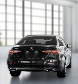 Mercedes-Benz C-Class C 300 4MATIC Sedan 2026