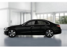 Mercedes-Benz C-Class C 300 4MATIC Sedan 2026