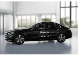 Mercedes-Benz C-Class C 300 4MATIC Sedan 2026