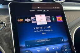 Mercedes-Benz C-Class C 300 4MATIC Sedan 2025