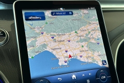 Mercedes-Benz C-Class C 300 4MATIC Sedan 2025