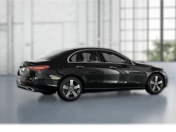Mercedes-Benz C-Class C 300 4MATIC Sedan 2026