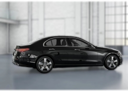 Mercedes-Benz C-Class C 300 4MATIC Sedan 2026