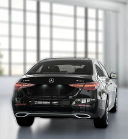 Mercedes-Benz C-Class C 300 4MATIC Sedan 2026