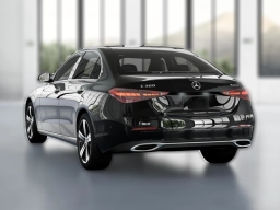 Mercedes-Benz C-Class C 300 4MATIC Sedan 2026