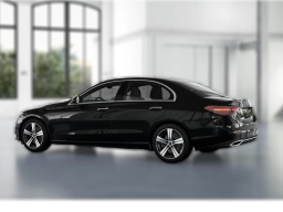 Mercedes-Benz C-Class C 300 4MATIC Sedan 2026