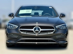 Mercedes-Benz C-Class C 300 4MATIC Sedan 2026