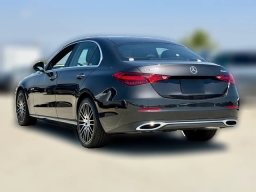 Mercedes-Benz C-Class C 300 4MATIC Sedan 2026