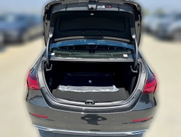 Mercedes-Benz C-Class C 300 4MATIC Sedan 2026