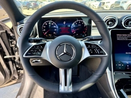 Mercedes-Benz C-Class C 300 4MATIC Sedan 2026