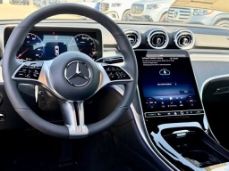 Mercedes-Benz C-Class C 300 4MATIC Sedan 2026