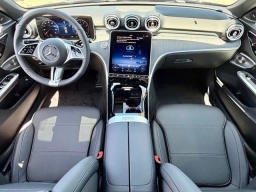 Mercedes-Benz C-Class C 300 4MATIC Sedan 2026