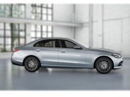 Mercedes-Benz C-Class C 300 4MATIC Sedan 2026