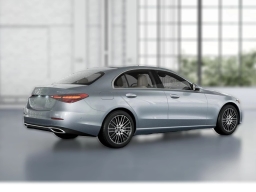 Mercedes-Benz C-Class C 300 4MATIC Sedan 2026