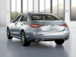 Mercedes-Benz C-Class C 300 4MATIC Sedan 2026