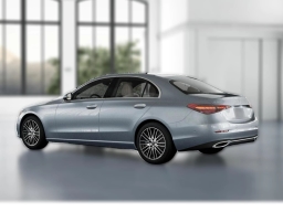 Mercedes-Benz C-Class C 300 4MATIC Sedan 2026