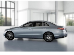 Mercedes-Benz C-Class C 300 4MATIC Sedan 2026