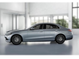 Mercedes-Benz C-Class C 300 4MATIC Sedan 2026