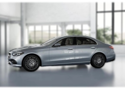 Mercedes-Benz C-Class C 300 4MATIC Sedan 2026
