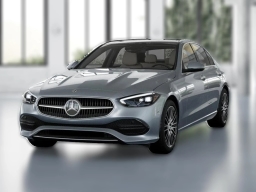 Mercedes-Benz C-Class C 300 4MATIC Sedan 2026
