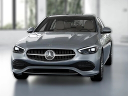 Mercedes-Benz C-Class C 300 4MATIC Sedan 2026