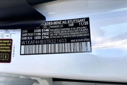 Mercedes-Benz C-Class C 300 4MATIC Sedan 2026