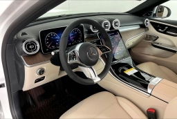 Mercedes-Benz C-Class C 300 4MATIC Sedan 2026