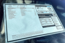 Mercedes-Benz C-Class C 300 4MATIC Sedan 2026