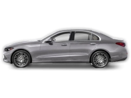 Mercedes-Benz C-Class C 300 4MATIC Sedan 2026