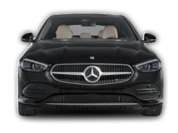 Mercedes-Benz C-Class C 300 4MATIC Sedan 2026