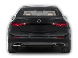 Mercedes-Benz C-Class C 300 4MATIC Sedan 2026