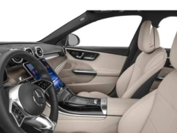 Mercedes-Benz C-Class C 300 4MATIC Sedan 2026