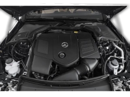 Mercedes-Benz C-Class C 300 4MATIC Sedan 2026