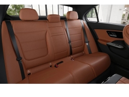 Mercedes-Benz C-Class C 300 4MATIC Sedan 2026