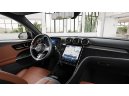 Mercedes-Benz C-Class C 300 4MATIC Sedan 2026