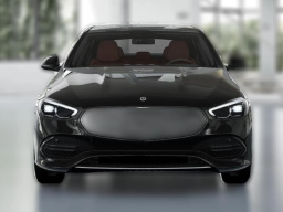 Mercedes-Benz C-Class C 300 4MATIC Sedan 2026