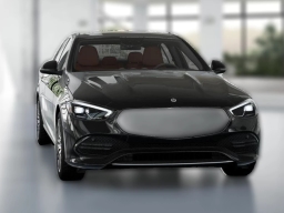 Mercedes-Benz C-Class C 300 4MATIC Sedan 2026