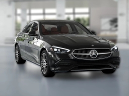 Mercedes-Benz C-Class C 300 4MATIC Sedan 2026