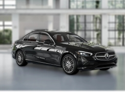 Mercedes-Benz C-Class C 300 4MATIC Sedan 2026