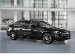 Mercedes-Benz C-Class C 300 4MATIC Sedan 2026