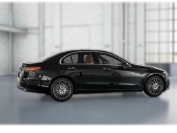 Mercedes-Benz C-Class C 300 4MATIC Sedan 2026