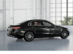 Mercedes-Benz C-Class C 300 4MATIC Sedan 2026
